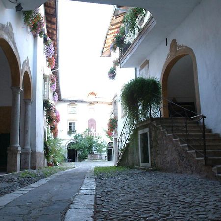 Villa Bertagnolli - Locanda Del Bel Sorriso Trento Exteriör bild