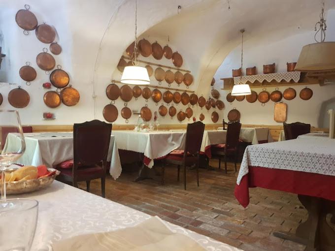 Villa Bertagnolli - Locanda Del Bel Sorriso Trento Exteriör bild