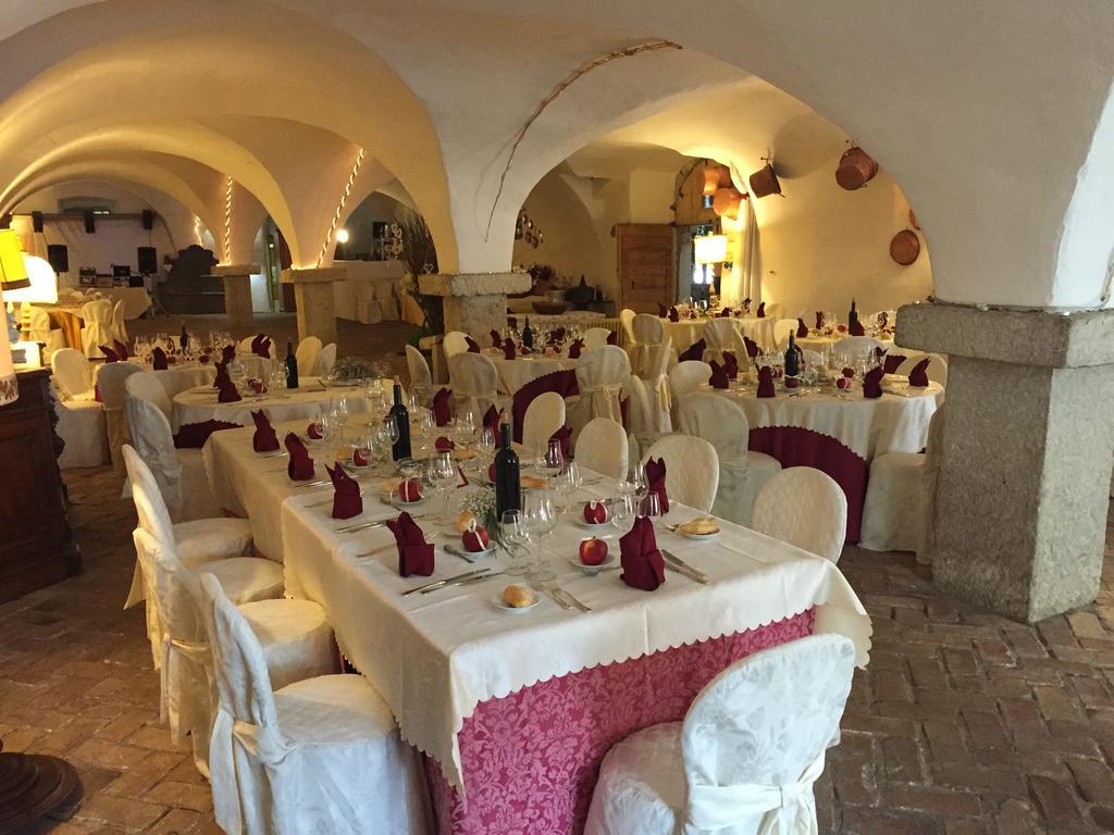 Villa Bertagnolli - Locanda Del Bel Sorriso Trento Exteriör bild