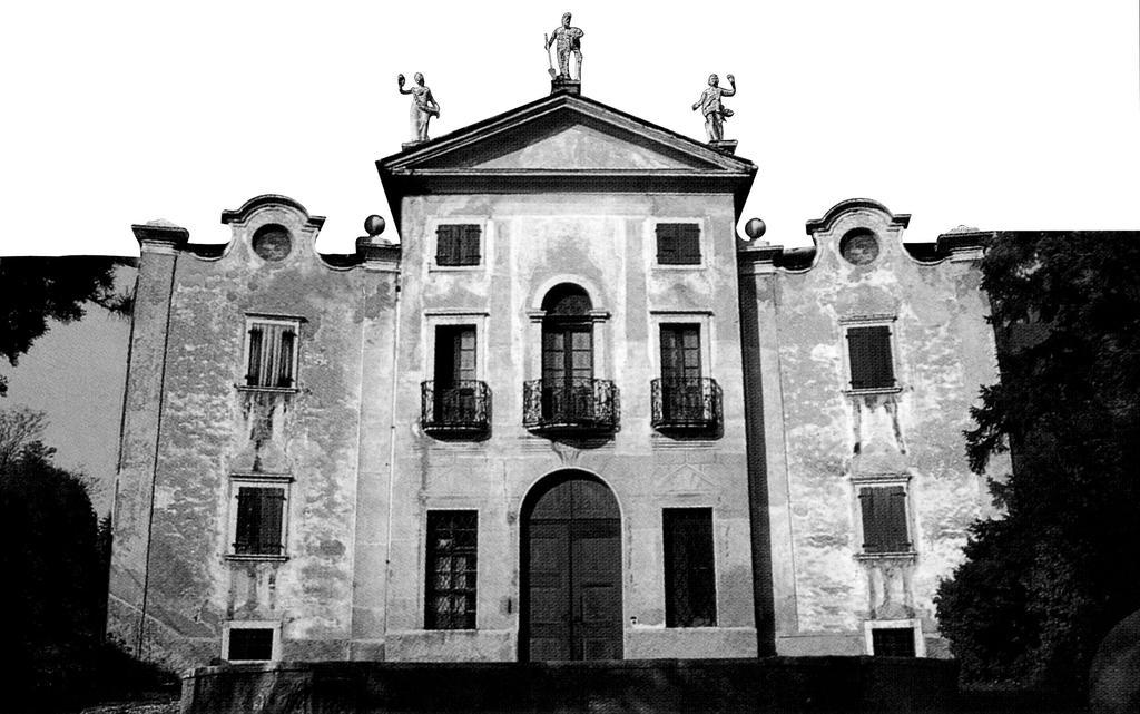 Villa Bertagnolli - Locanda Del Bel Sorriso Trento Exteriör bild