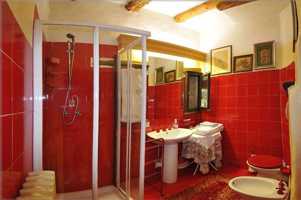 Villa Bertagnolli - Locanda Del Bel Sorriso Trento Exteriör bild